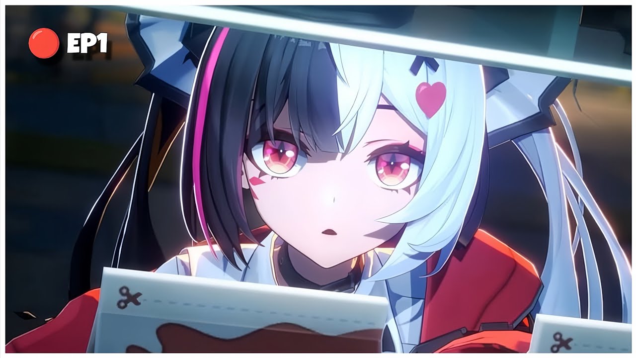 Neverness to Everness Gameplay EP1 - This NEW Anime Open World Game Looks INSANE!