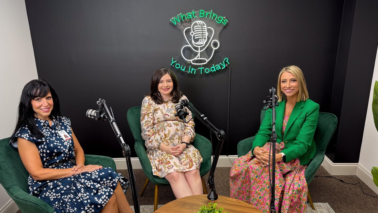 Ep. 41 | Wendy Vandemark, MD, Psychiatry, SGMC Health