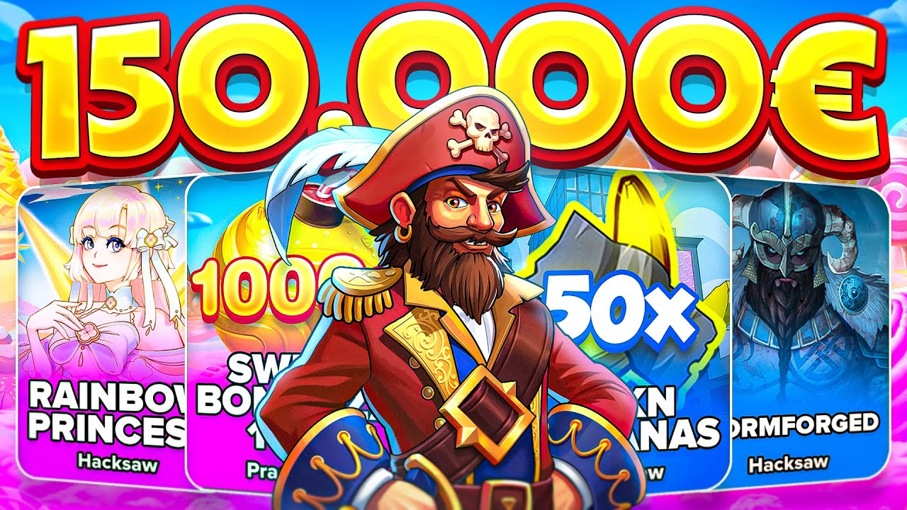 CHOC RÉVÉLATEUR : MON ANCIEN PATRON M’APPELLE POUR M’EMBAUCHER APRÈS CE BONUS HUNT ! 🤯 ( 150.000€ ) 