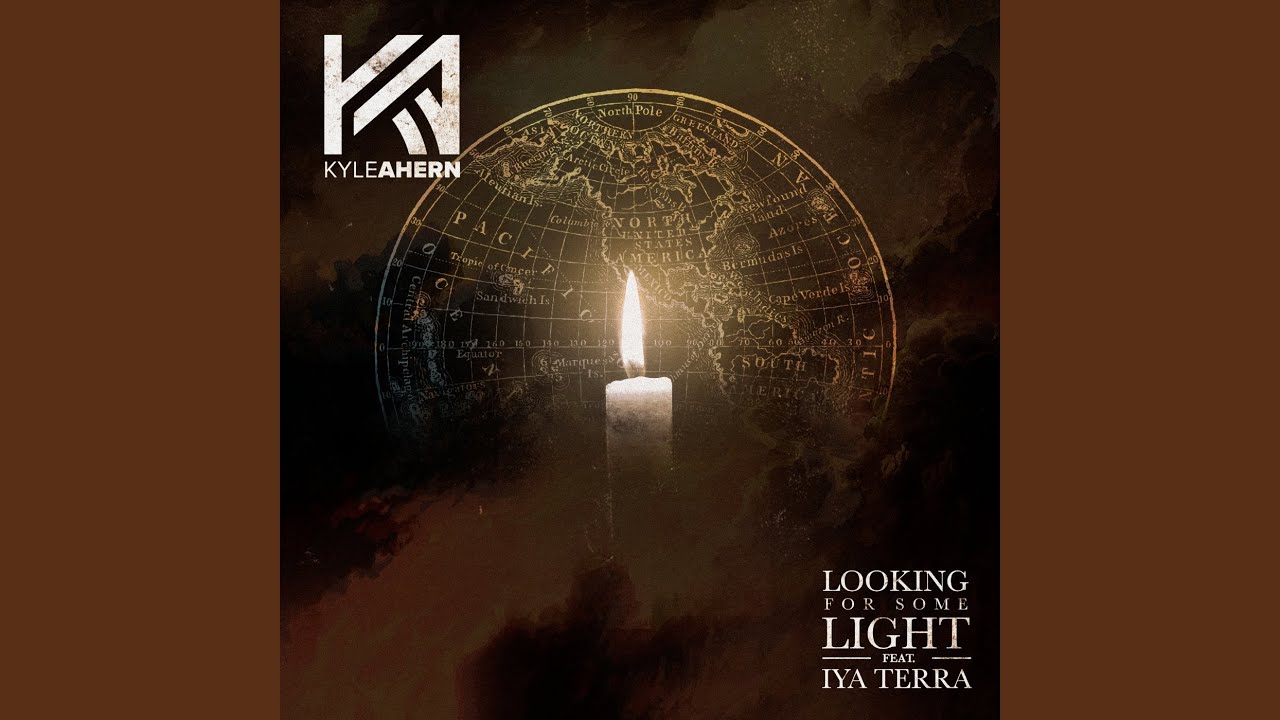 Looking For Some Light (feat. Iya Terra)