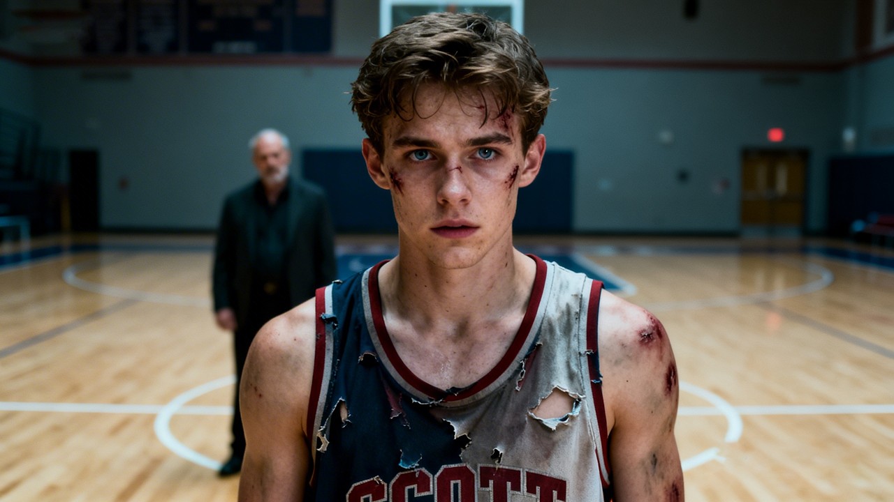 【FULL SERIES】The son of a legend had his life stolen, yet his return still shocked the world.