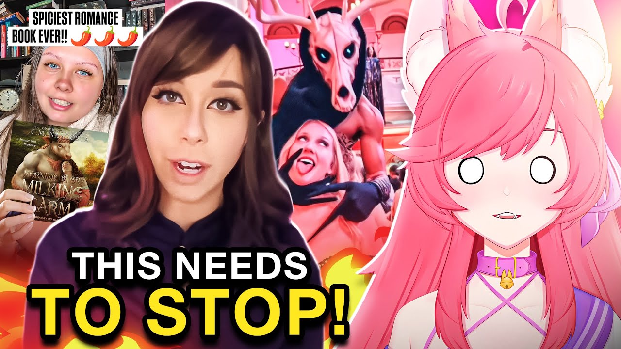 Are Women Ok?! || Shoe0nHead Reaction