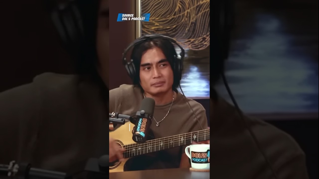 Charly Terlalu Versi Akustik Bikin Baper #podcast #dolspodcast #charlysetiaband