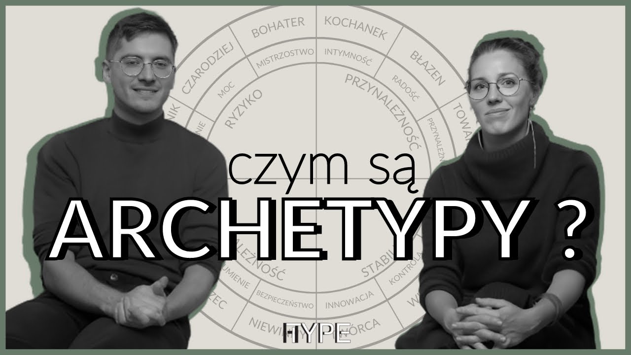 Którą postacią z filmów jesteś? Archetypy Junga
