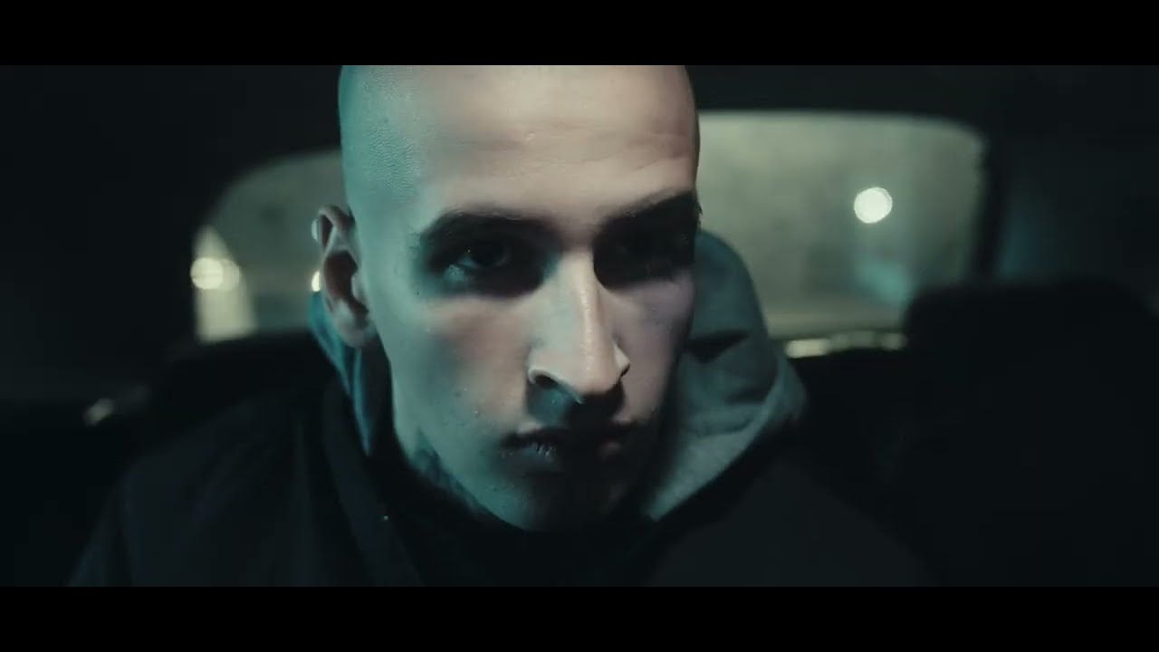 BFR TEAM x EVAN SBK - ΘΕΣΗ ΜΑΧΗΣ (Official Video Clip)