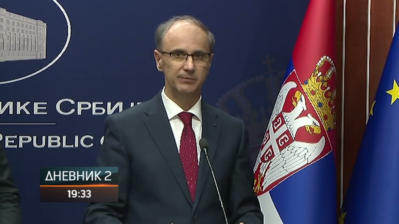 Potpisan protokol o formiranju Radne grupe za projekat