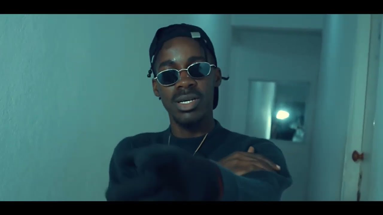 Geraldo Naifa- Bwé Louco Ft. Celson CF (vídeo oficial)