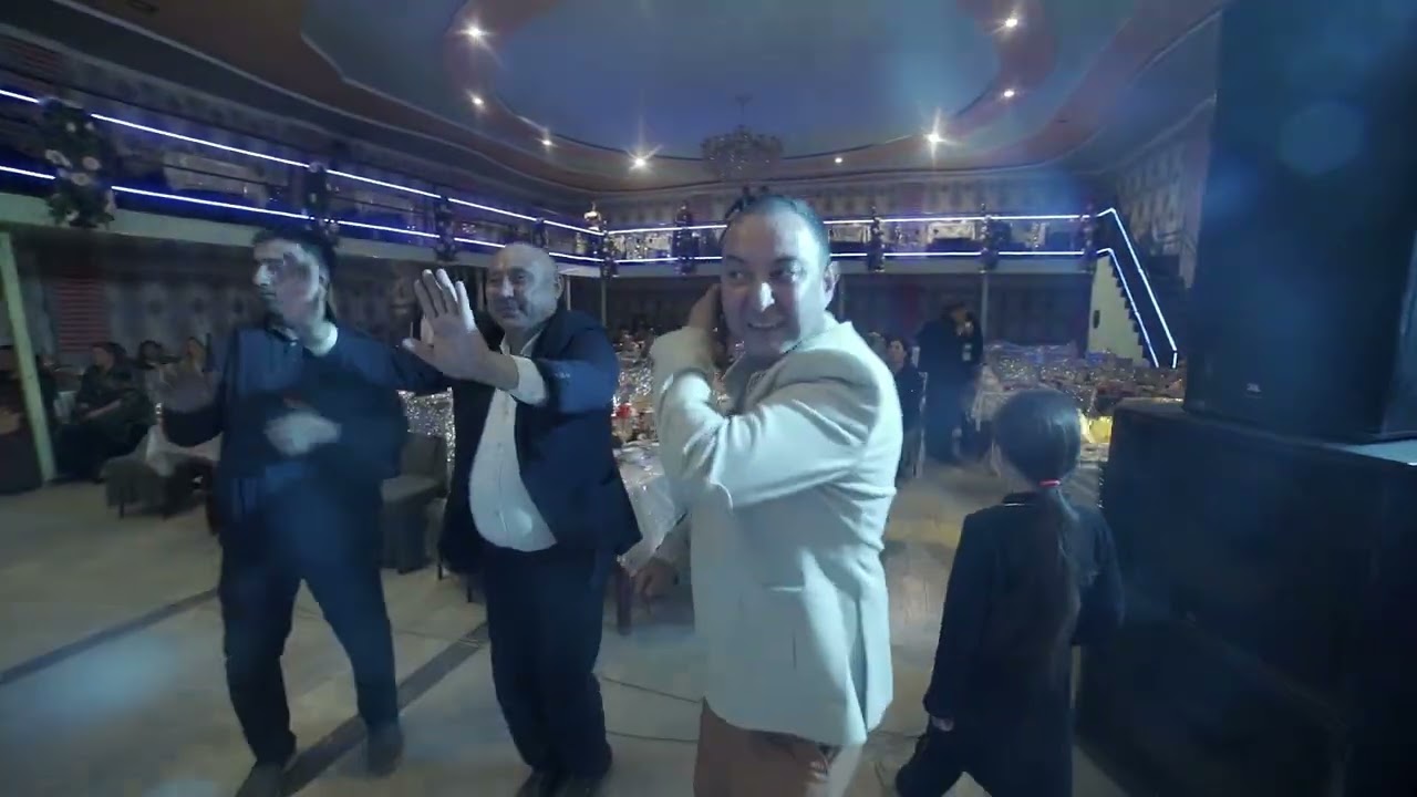 Azamat&Lobar Nikox toy 2
