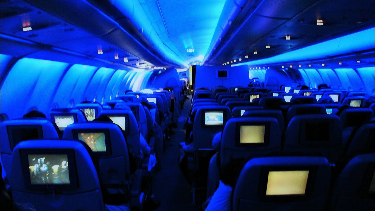 Qatar Airways Flight Review: QR956 Doha to Jakarta