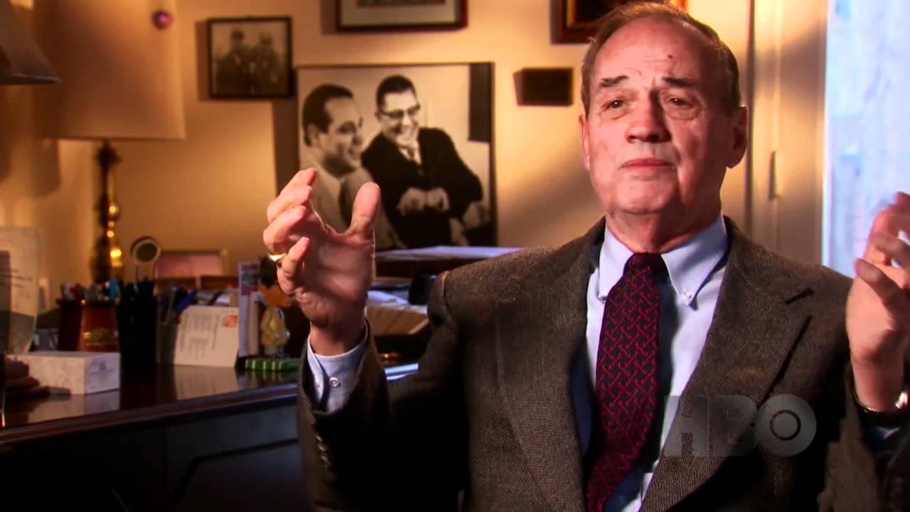 HBO Sports Documentary: Lombardi - Sam Huff Remembers (HBO)