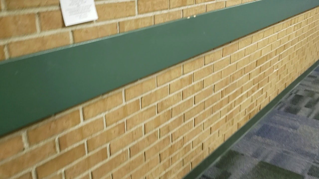 Devonshire playhouse tour part 1