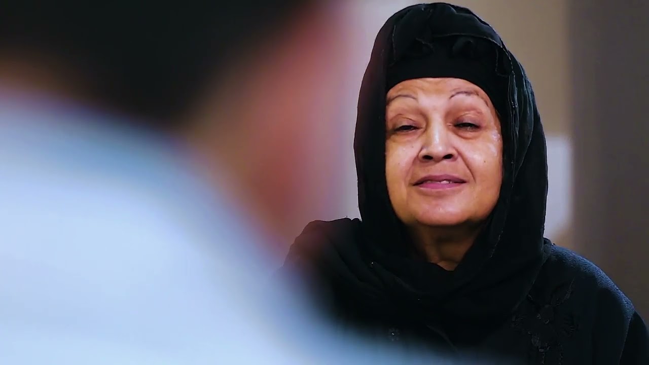 Hope... short movie- أمل... فيلم قصير