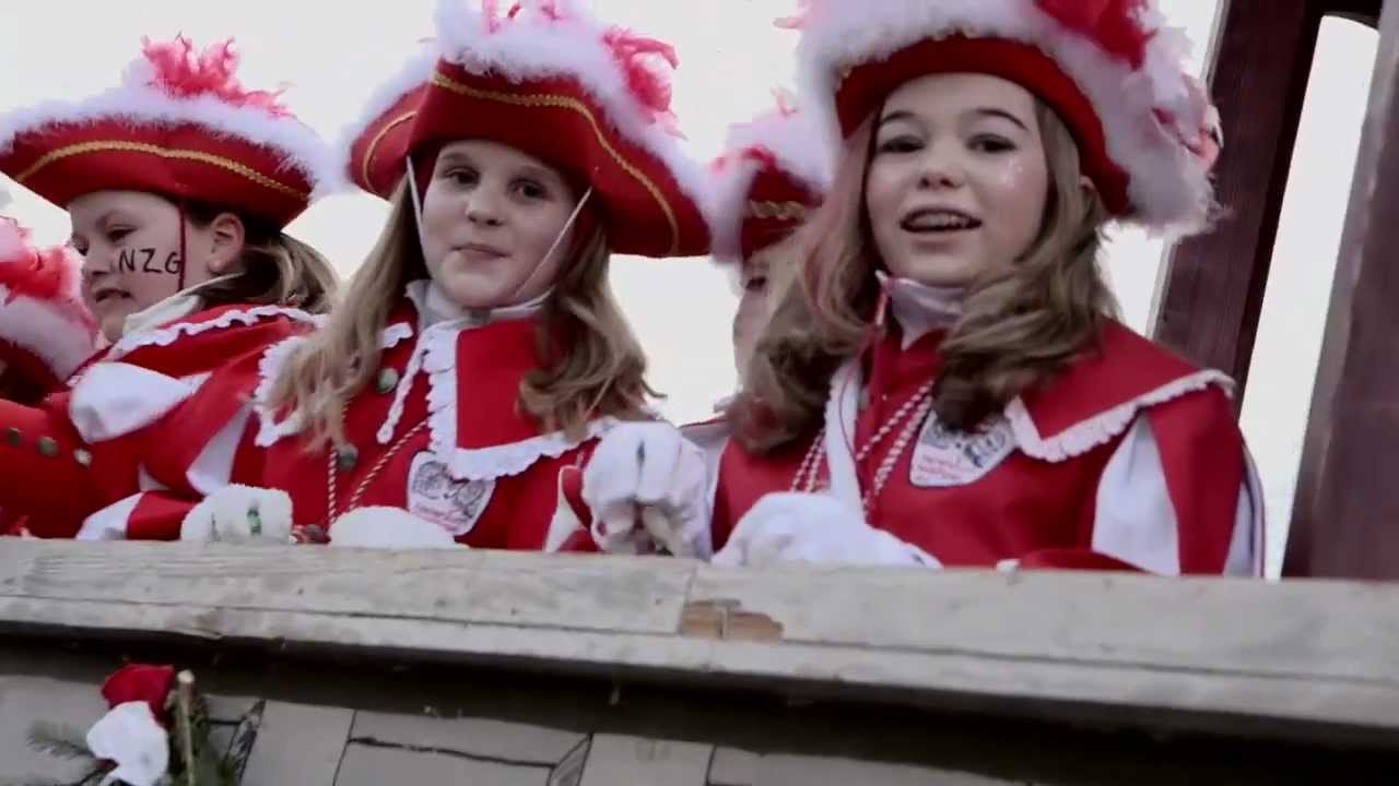 Fasnet Umzug Geislingen