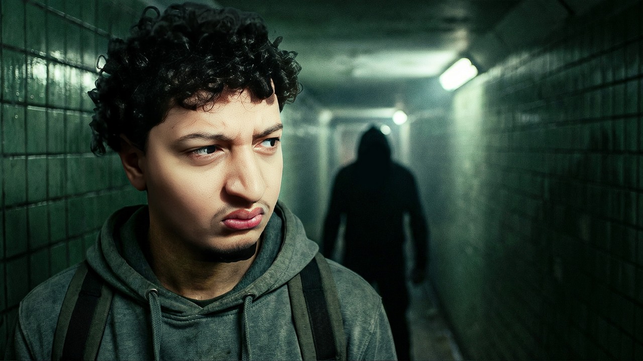 J’aurais jamais dû lui parler… (StoryTime)