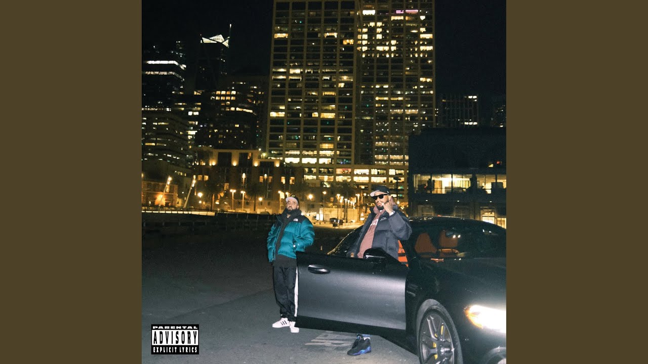 Maybe The Next Time (feat. Roc Marciano)