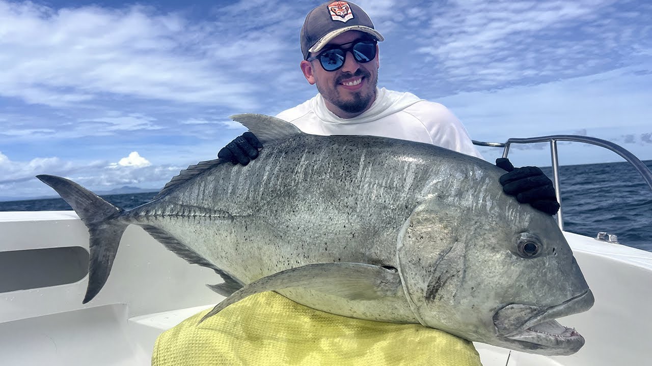 FISHING MADAGASCAR ADVENTURE