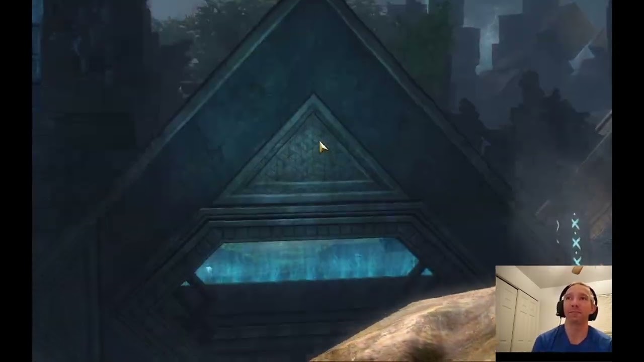 Guild wars 2 Guia de Provincia Metrica