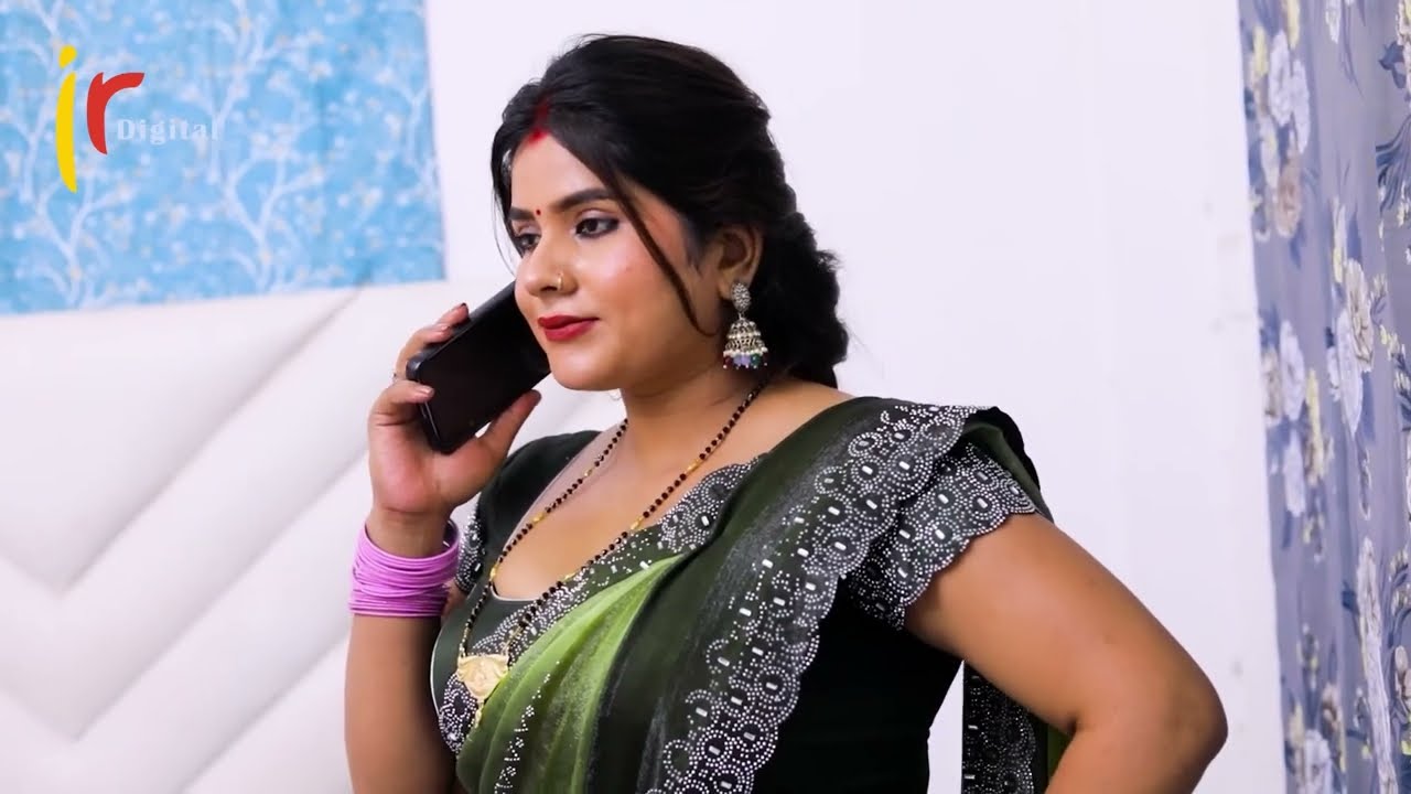 भाभी हो तो ऐसी | Hindi Short Films Love Story 2025 | Neelam Singh | Hindi Web Series | Crime World