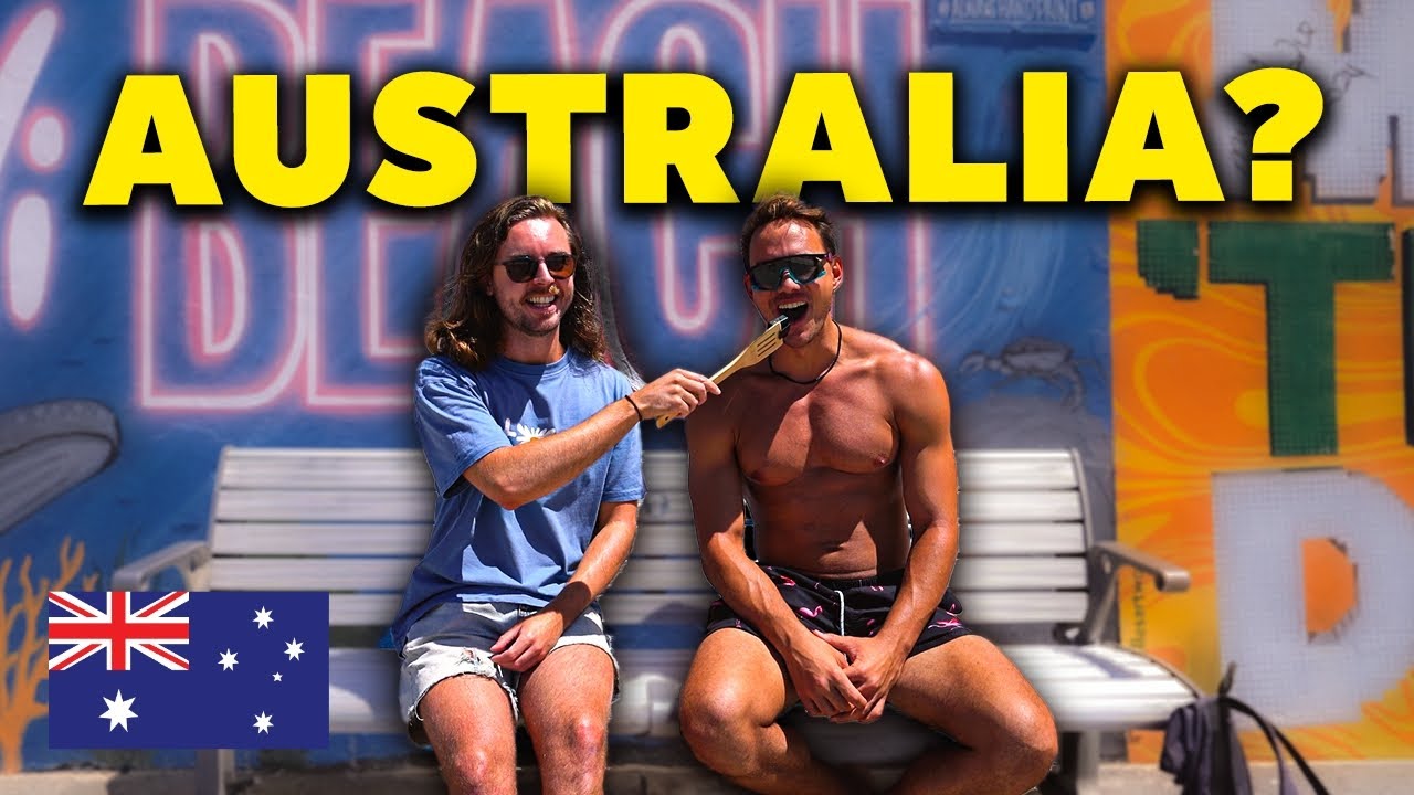 should YOU move to Australia in 2026?