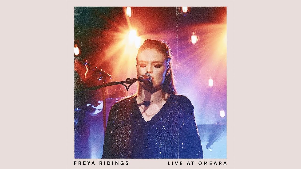 Freya Ridings - Lost Without You (Live At Omeara)