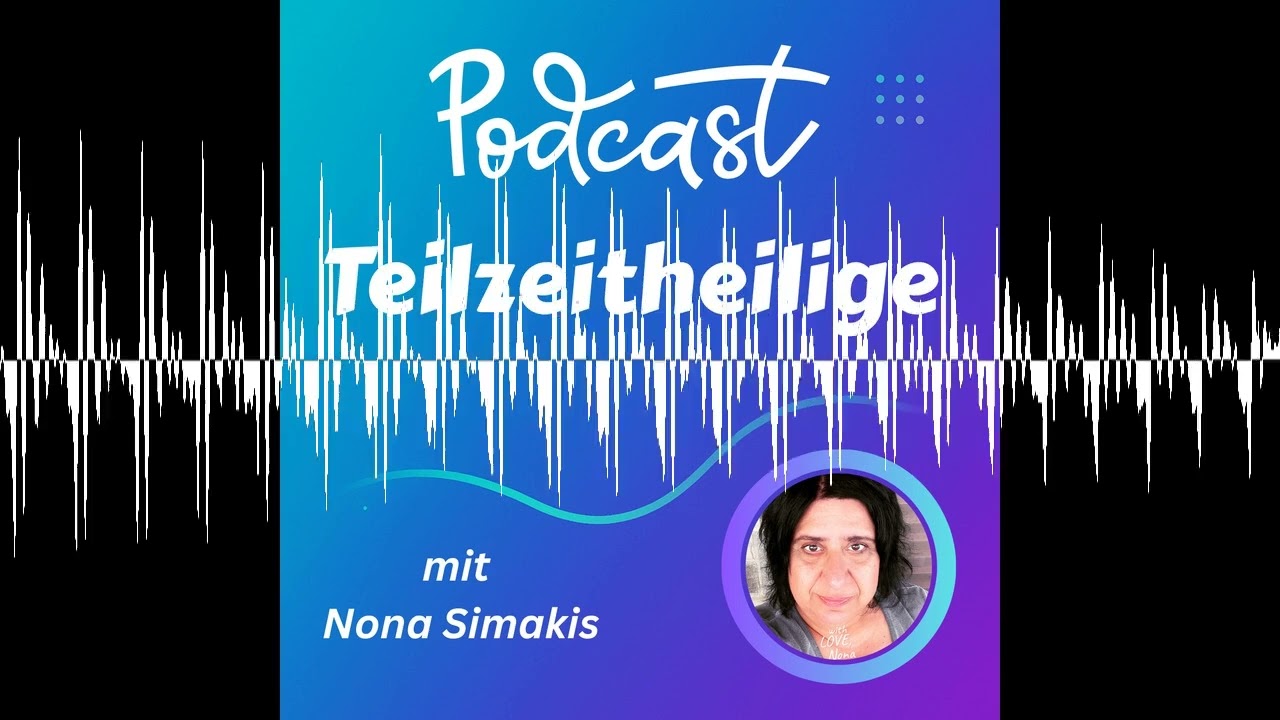 Ankommen im Januar  - Teilzeitheilige