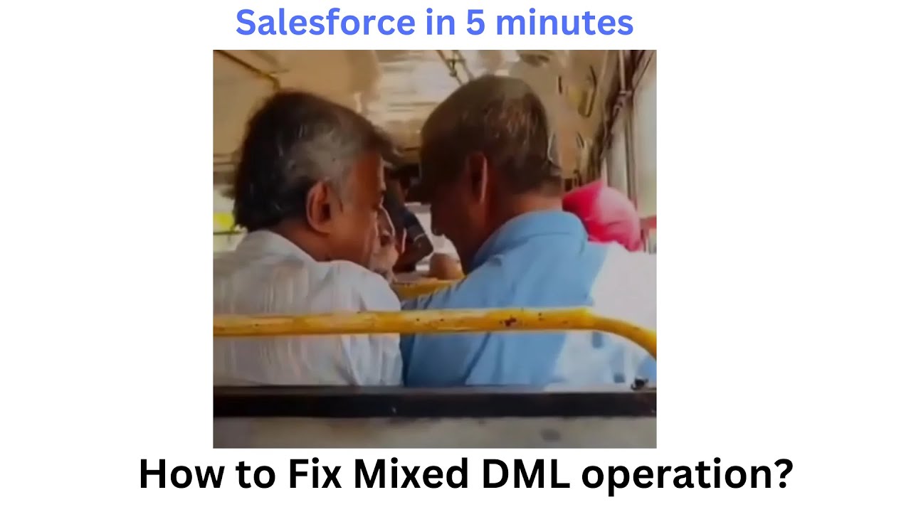 How to handle mixed DML Exceptions | future Apex