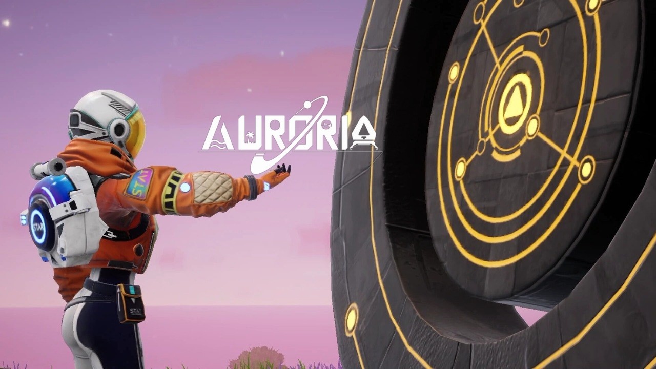 Auroria: a playful Journey Official Launch Gameplay Walkthrough (Android, iOS) #1
