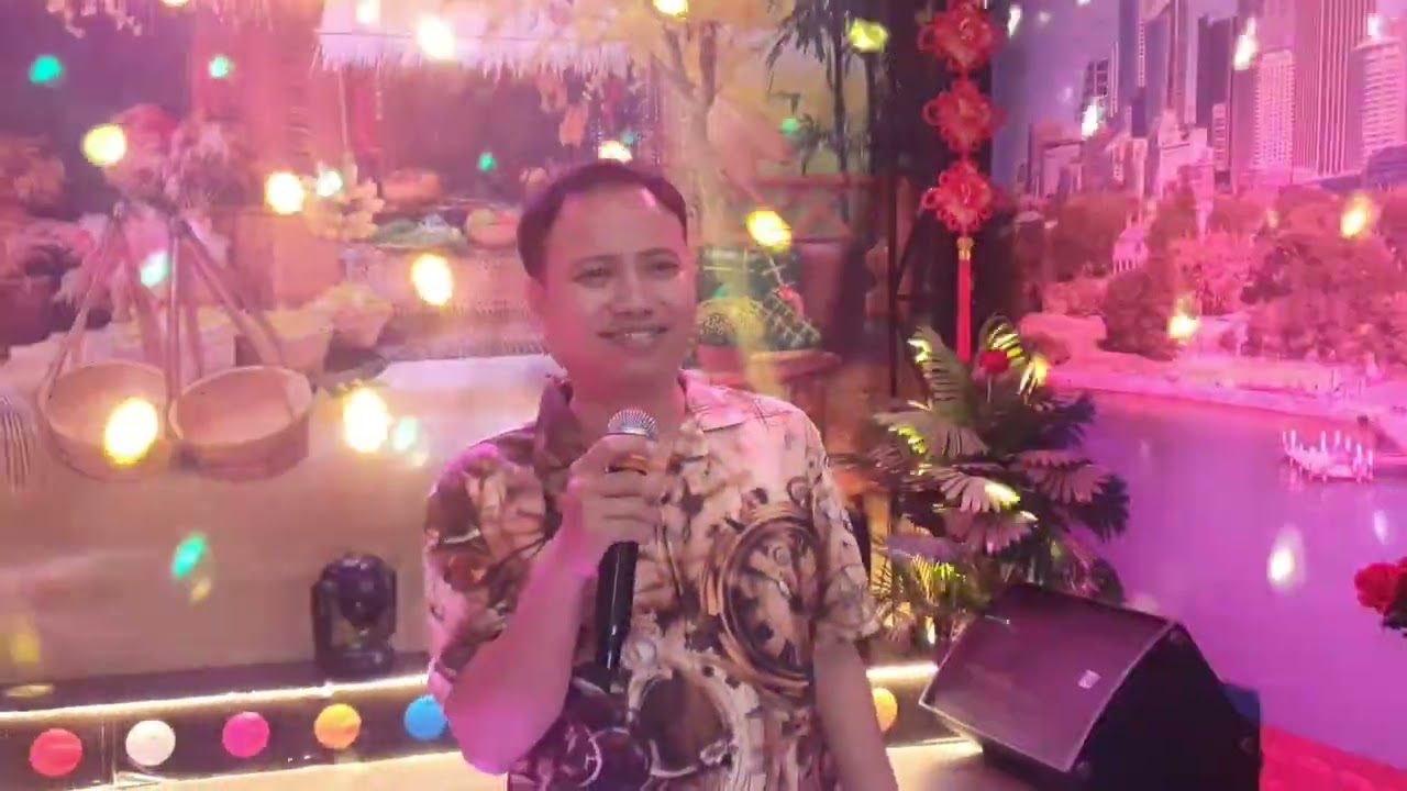 Đêm định mệnh 