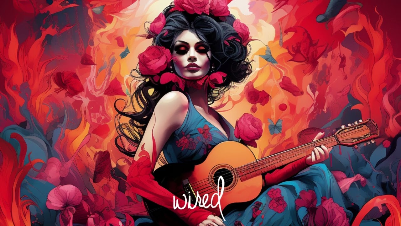 G.Zamora - Remedio (Original Mix) [Wired]
