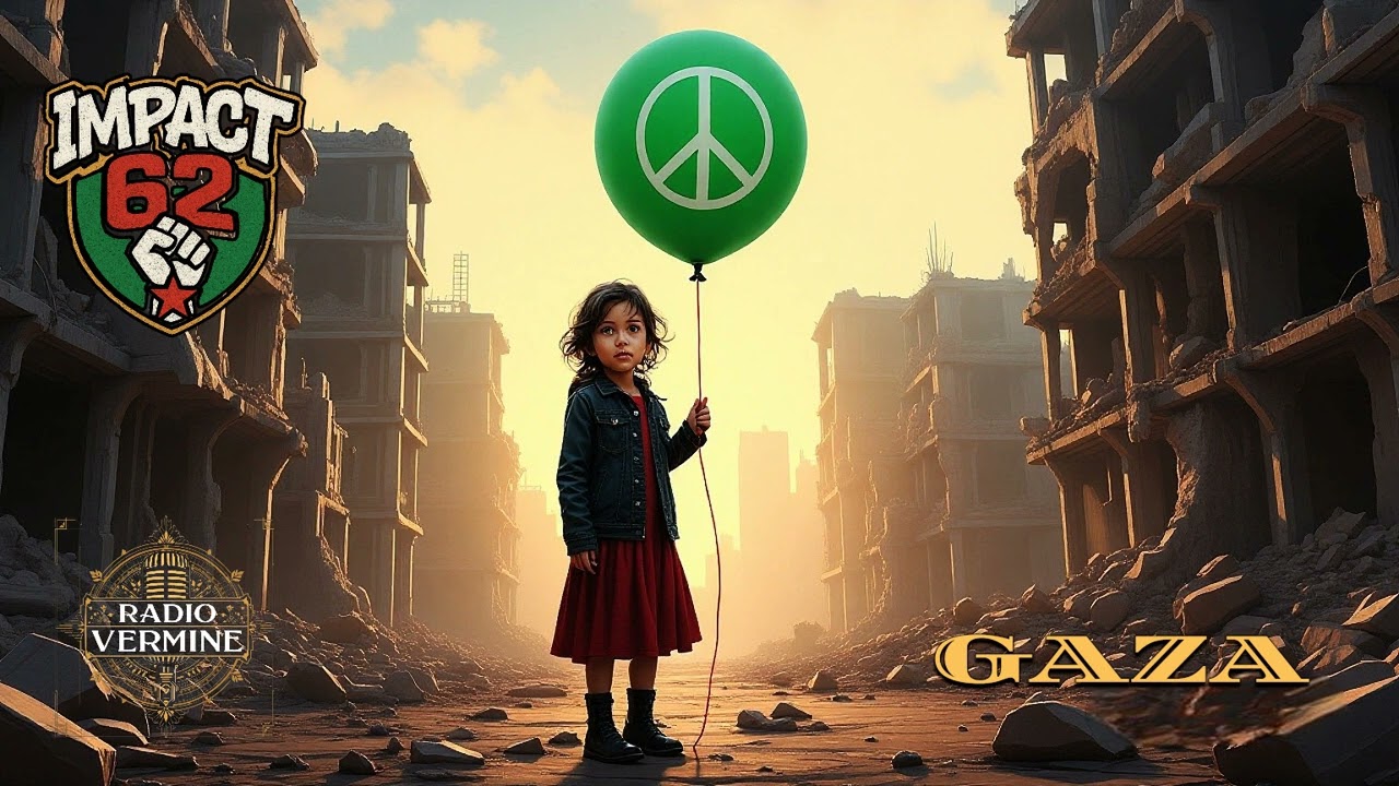 Impact 62 - Gaza