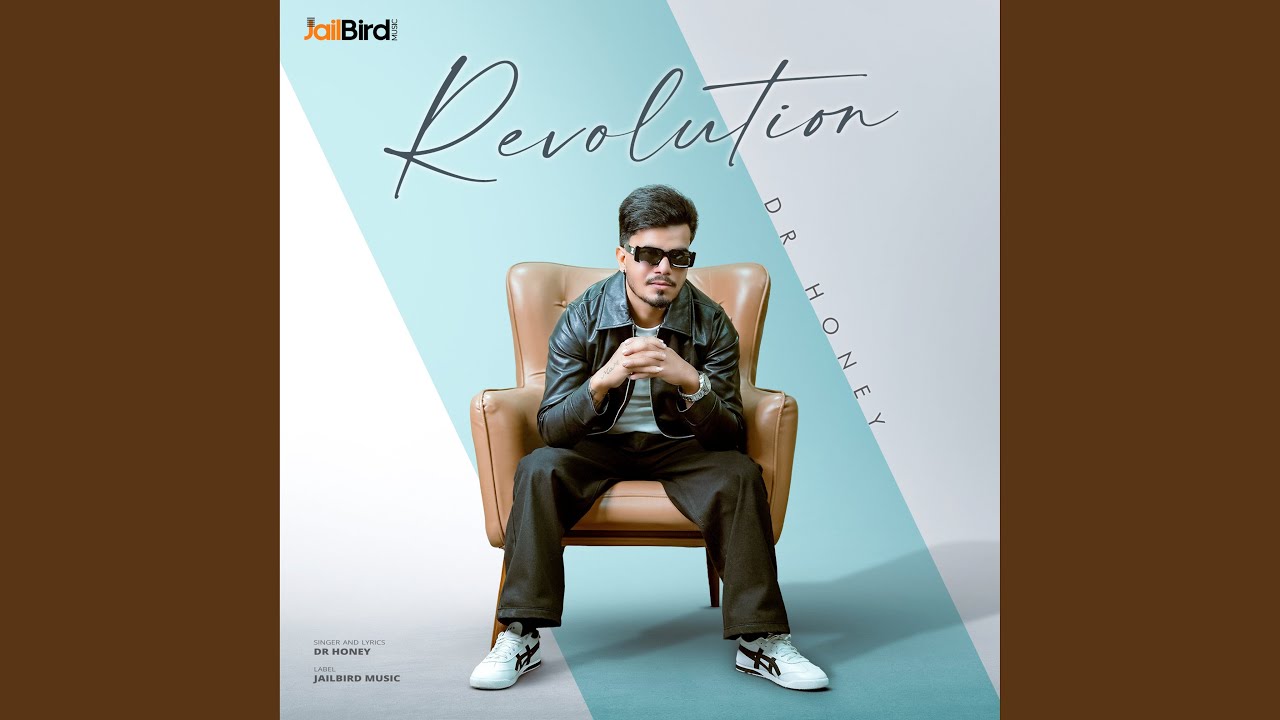 Revolution