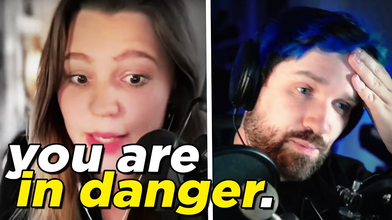 She Interrupted Destiny To Warn Him But TRIGGERED Him Instead