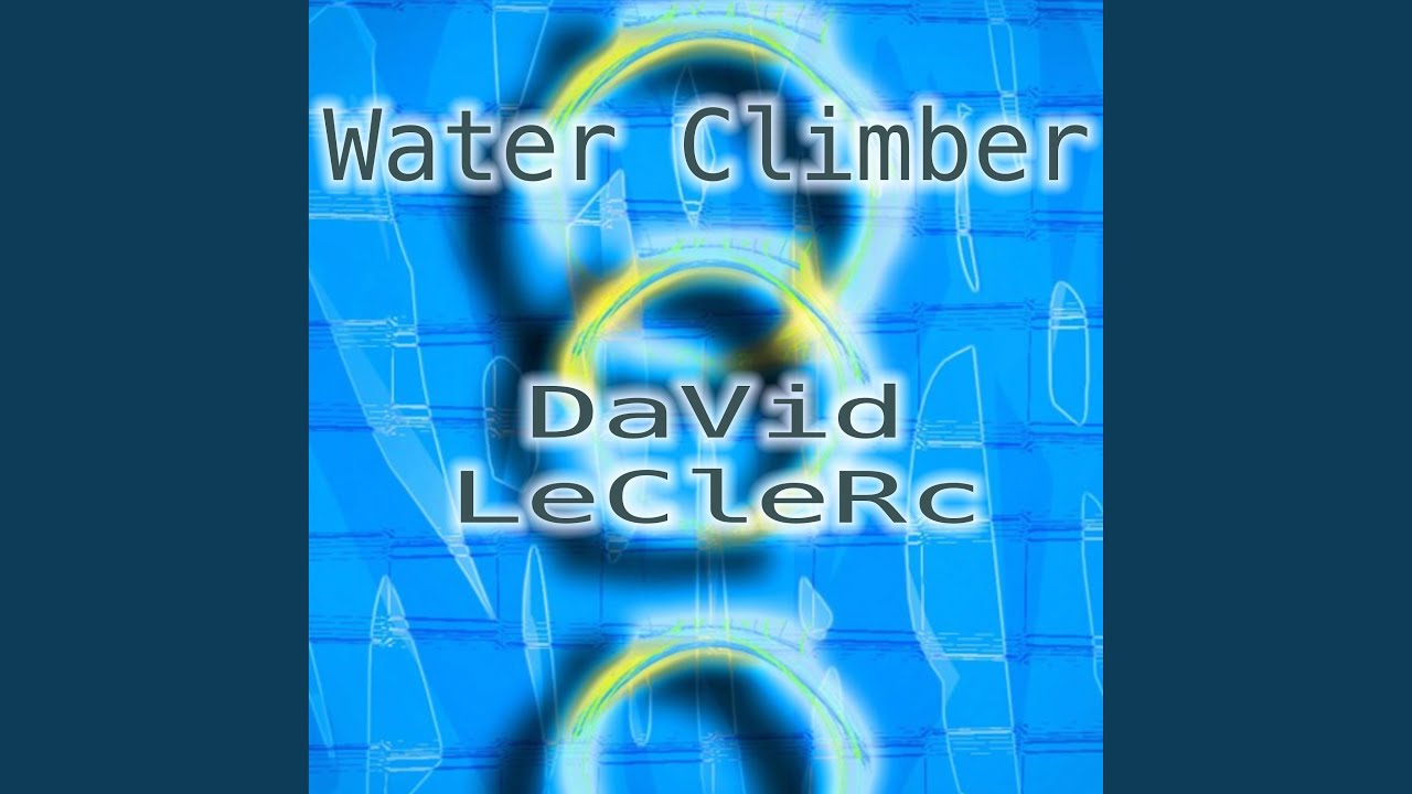 Water Climber