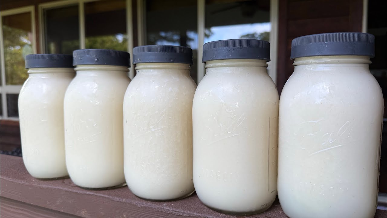 Anti Cancer Soursop Juice And Healing Herbs! 