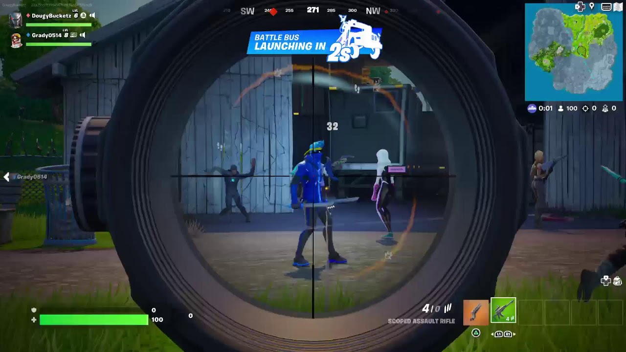 Forttec bacc