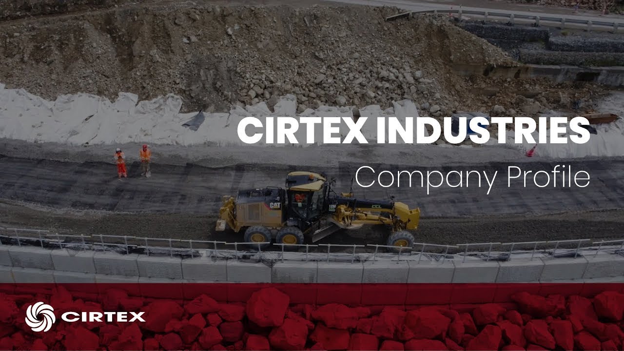 Cirtex Company Profile