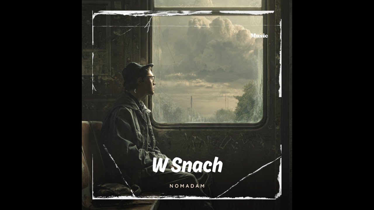 Nomadam - W Snach