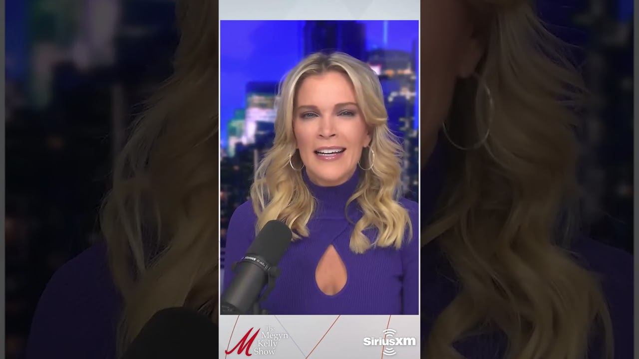 Megyn Kelly on 