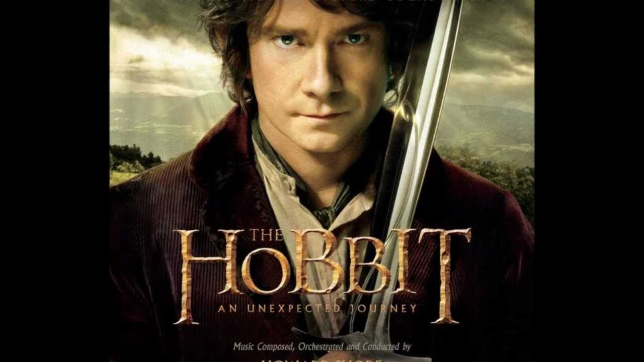 The Hobbit- Best Theme (from The 