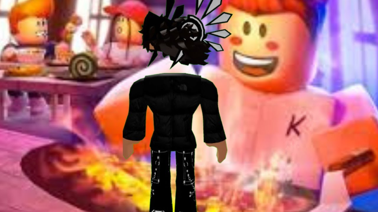 Serving 3 Npc Customers In Koha&uacute; | Roblox