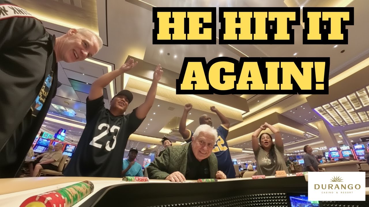 Mr. MVP rolls his 3rd Monster Roll and shoots the Lights Out again!