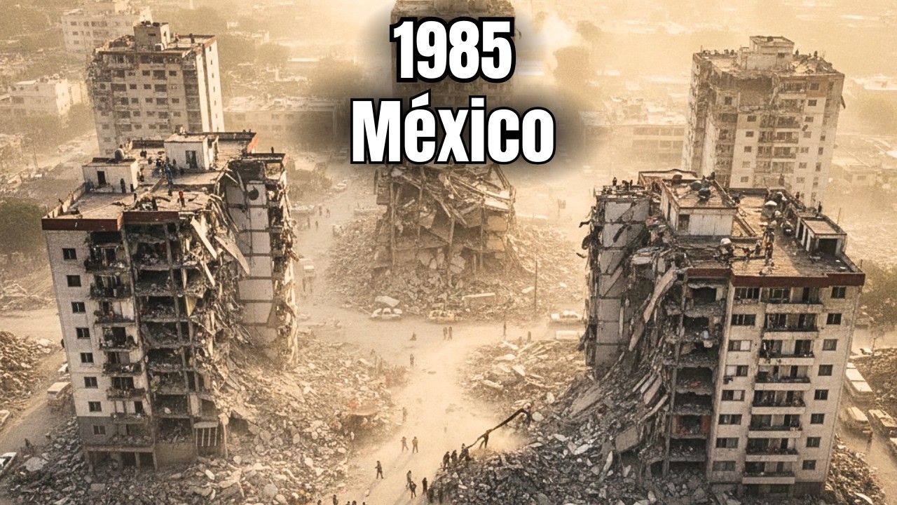 “Ese día, México no pidió permiso… simplemente ayudó