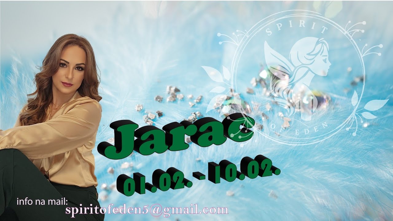 Jarac ♑ 01.02.-10.02. 🧐Ni ja više ne znam ko je ovde ko! 🧐