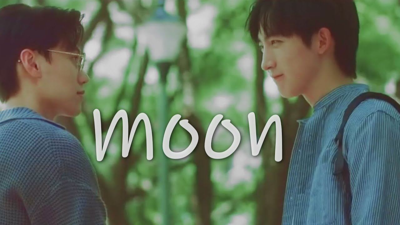 Wei Qian & Xiao Yuan || moon [Unknown]
