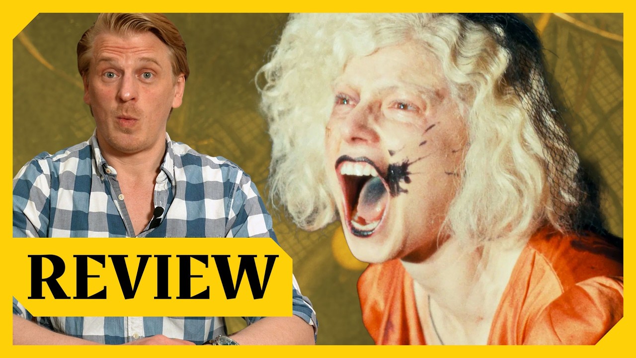 The Bride ist das, was Joker 2 sein wollte! | Review