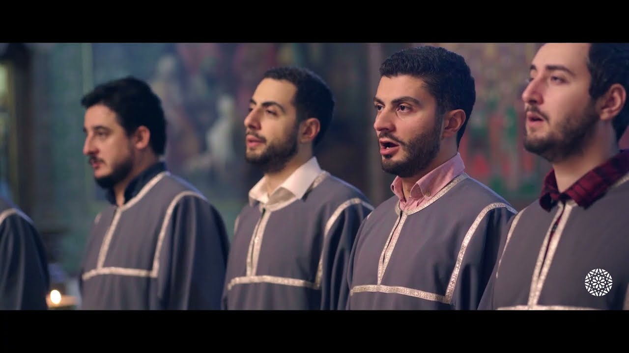 Shen khar venakhi - Aghsavali 2021 Ketevan Festival
