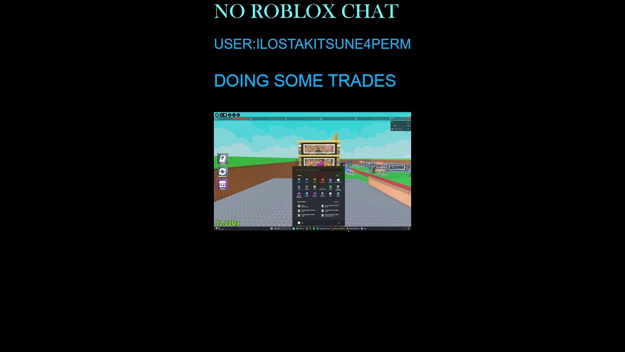 PVP AND TRADING #stealabrainrot #pvp #foryoupage #viral #trading #yoshu