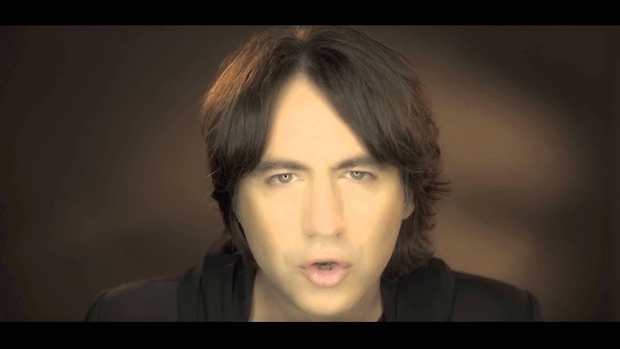 Boris Novković - Još sam uvijek tvoj (OFFICIAL MUSIC VIDEO)