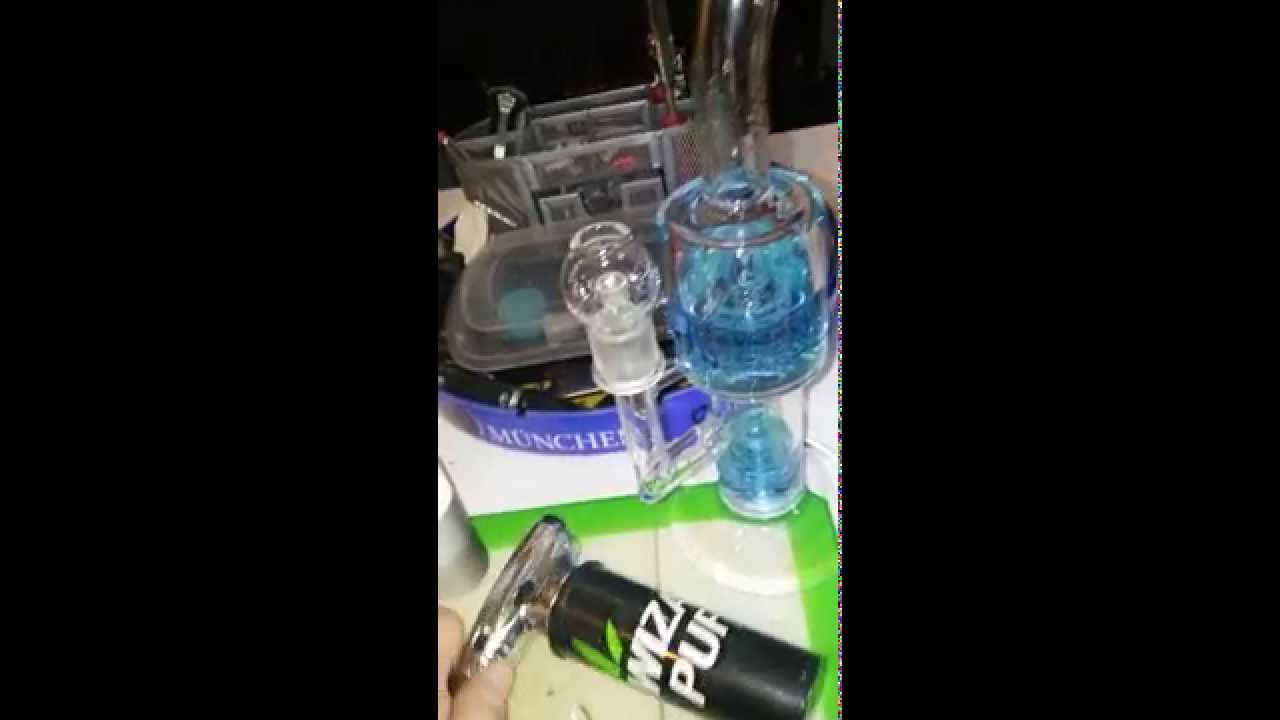 Wizardpuff.com!!!! NECTAR DOME!!!!!