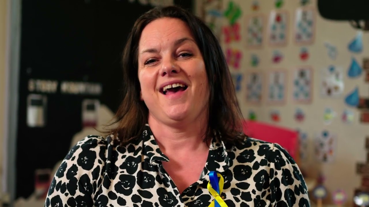 STARTING PRIMARY SCHOOL 2022: Parent Story #3